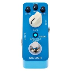 Mooer Ensemble Queen