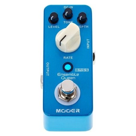 Mooer Ensemble Queen