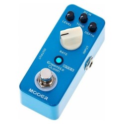 Mooer Ensemble Queen