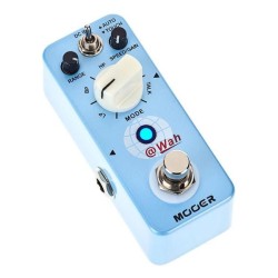 Mooer @Wah