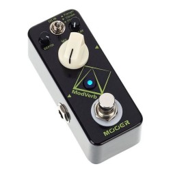 Mooer ModVerb