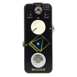 Mooer ModVerb