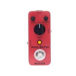Mooer Ana Echo