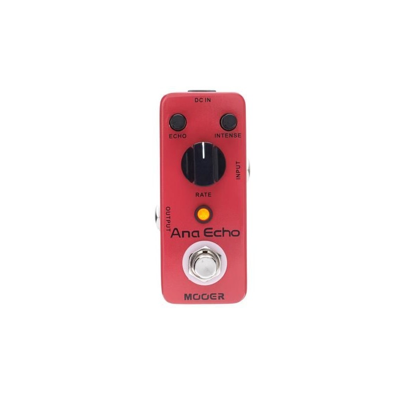 Mooer Ana Echo