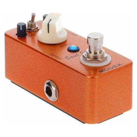 Mooer Soul Shiver