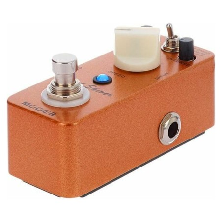 Mooer Soul Shiver