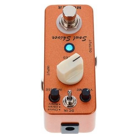 Mooer Soul Shiver