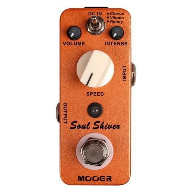 Mooer Soul Shiver