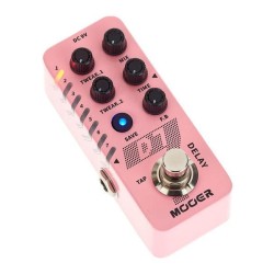 Mooer D7