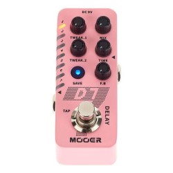 Mooer D7