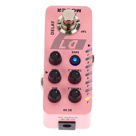 Mooer D7