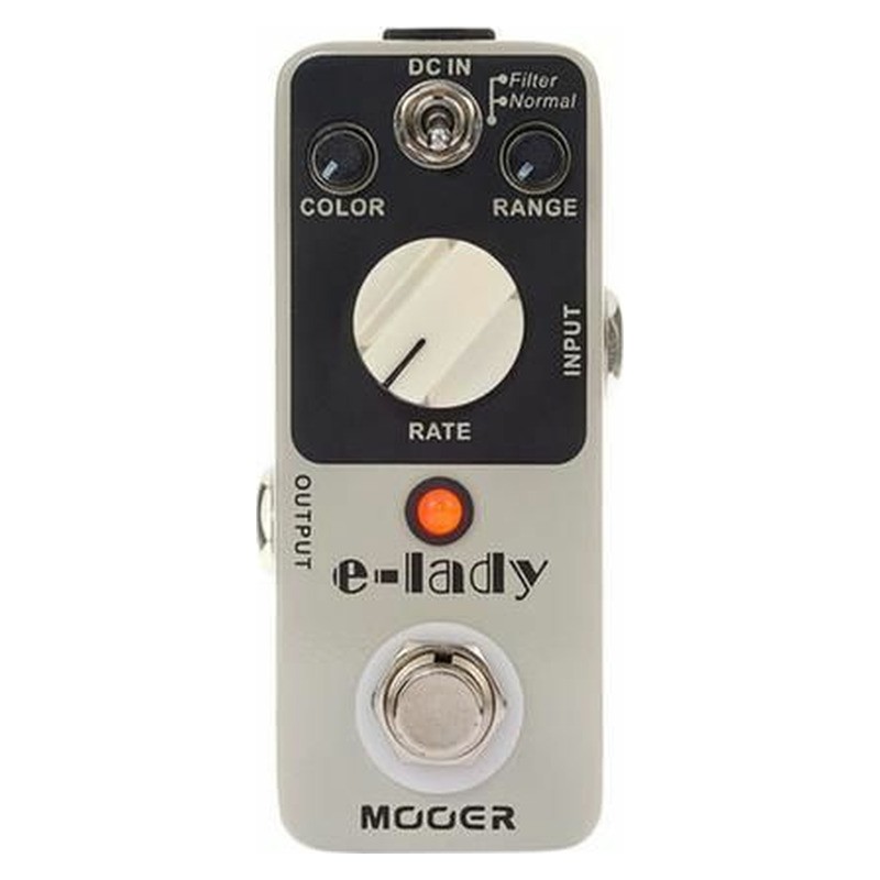 Mooer E-Lady