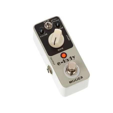 Mooer E-Lady