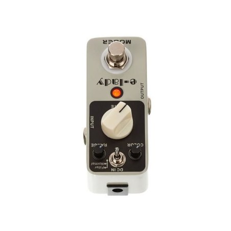 Mooer E-Lady