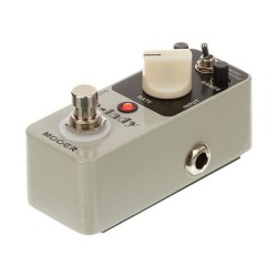 Mooer E-Lady