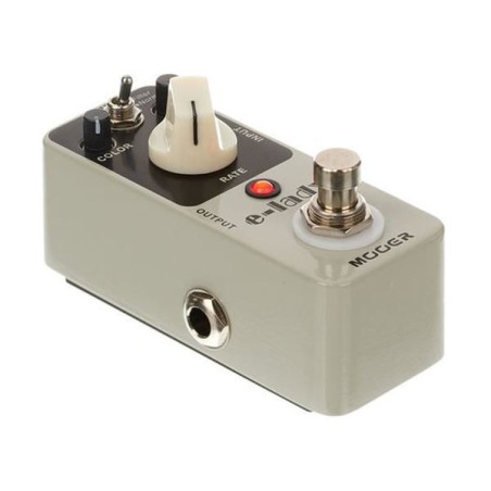 Mooer E-Lady