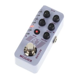 Mooer R7