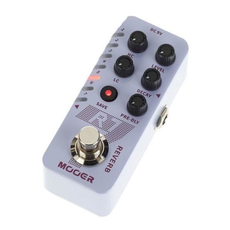 Mooer R7