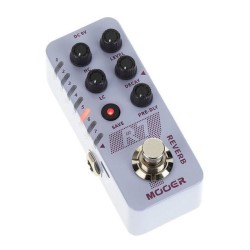 Mooer R7