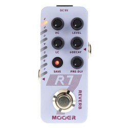 Mooer R7
