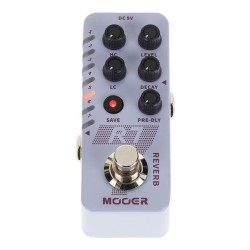 Mooer R7
