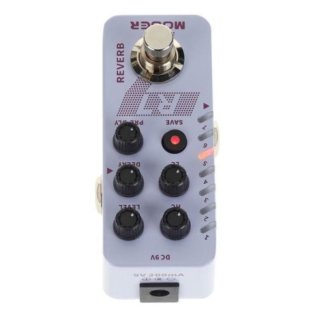 Mooer R7