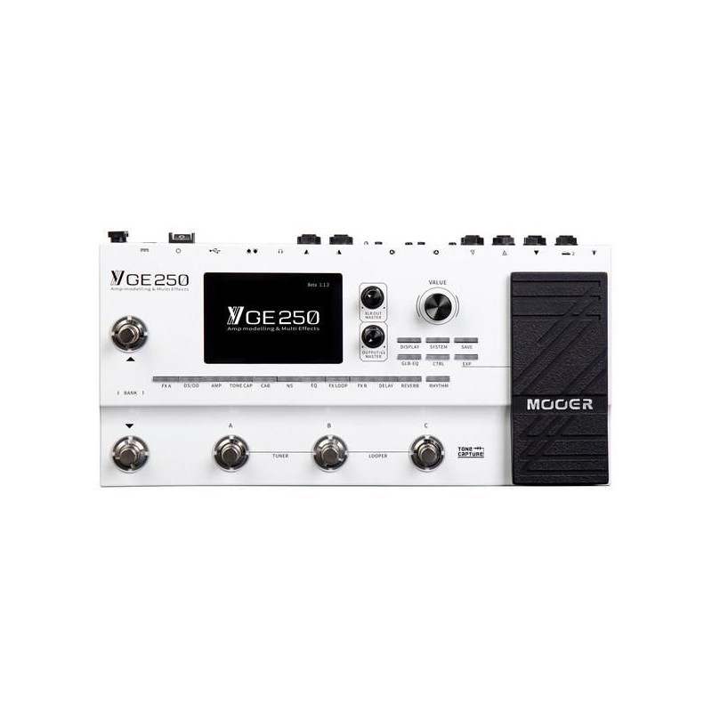 Mooer GE250