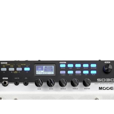 Mooer SD30