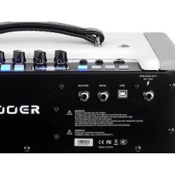 Mooer SD30