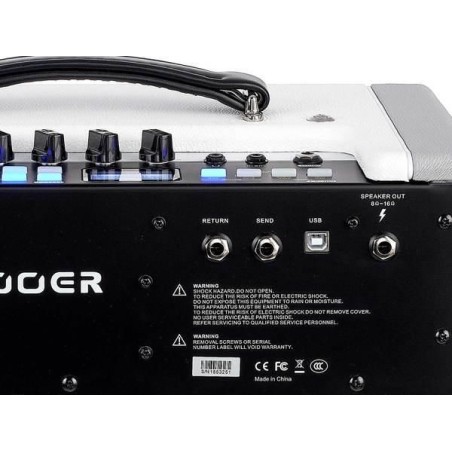 Mooer SD30