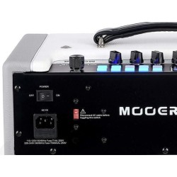 Mooer SD30