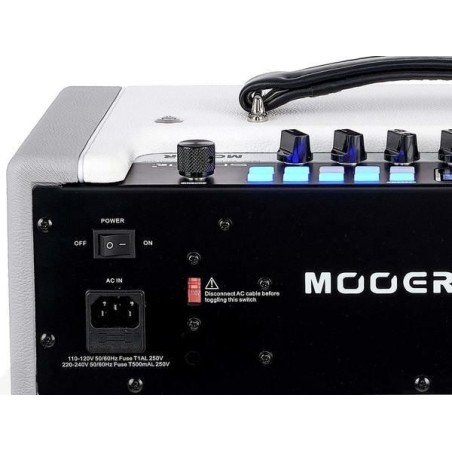 Mooer SD30