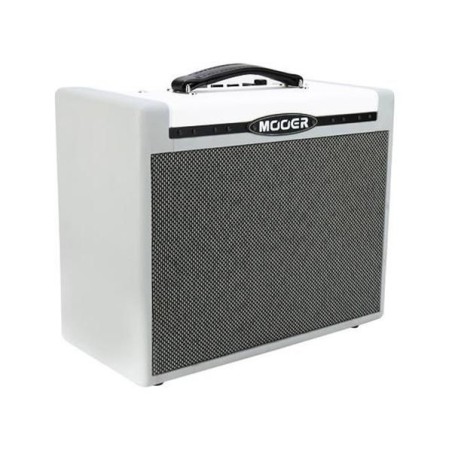 Mooer SD30