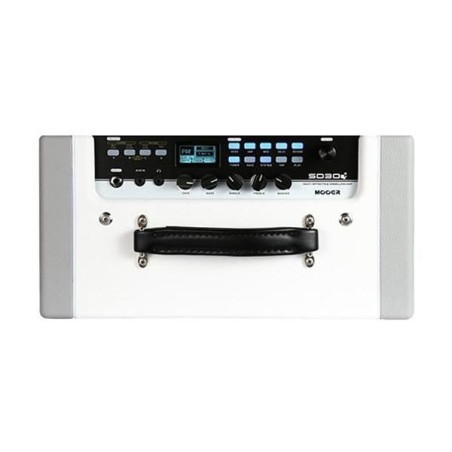 Mooer SD30