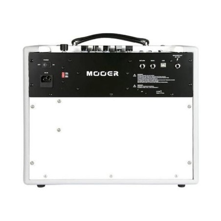 Mooer SD30