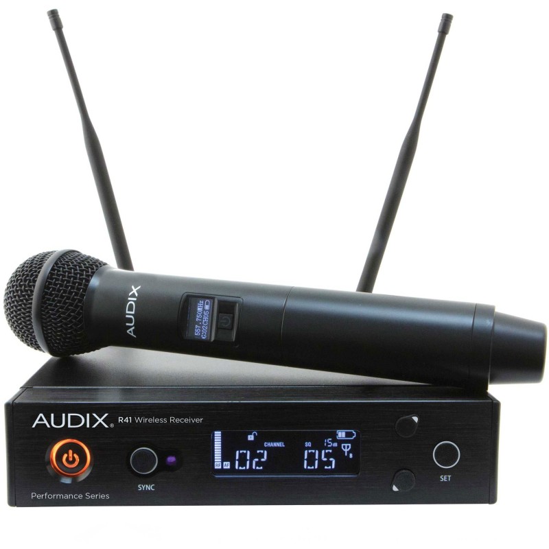 Audix AP41 OM2 (B)