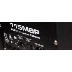 Gallien Krueger 115MBP
