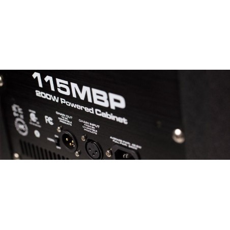 Gallien Krueger 115MBP