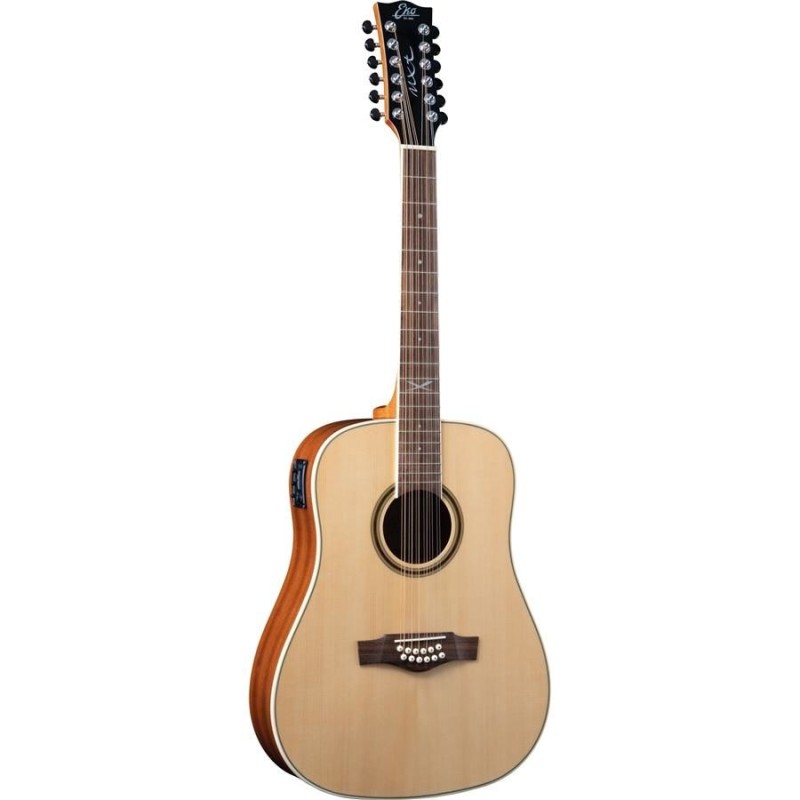 Eko NXT D100E XII Natural