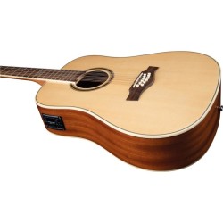 Eko NXT D100E XII Natural