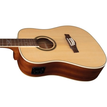 Eko NXT D100E XII Natural
