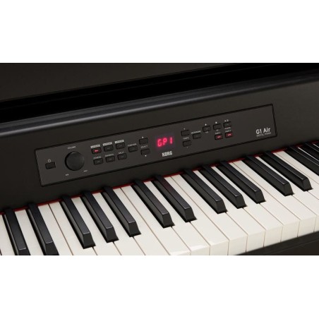KORG G1B Air BK