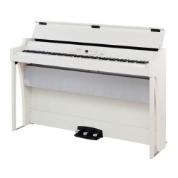 KORG G1B Air WH