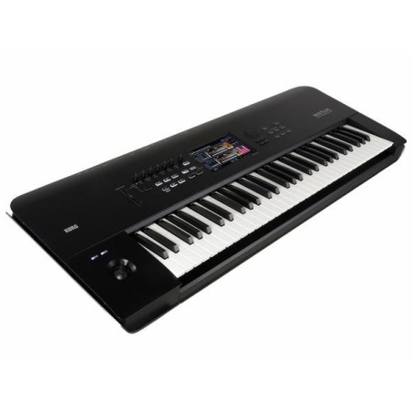 KORG Nautilus 61