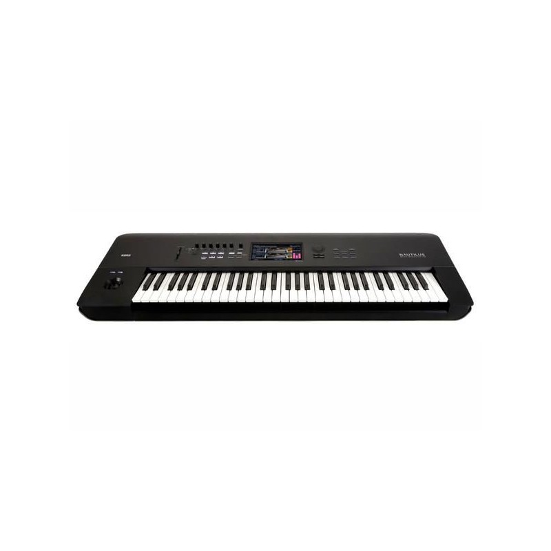 KORG Nautilus 61