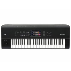 KORG Nautilus 61