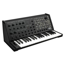 KORG MS-20 FS Black Special Edition