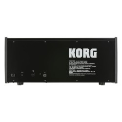 KORG MS-20 FS Black Special Edition