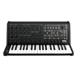 KORG MS-20 FS Black Special Edition