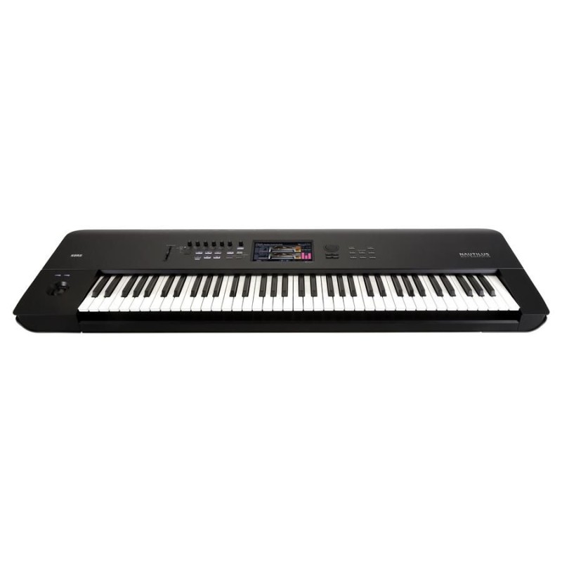 KORG Nautilus 73